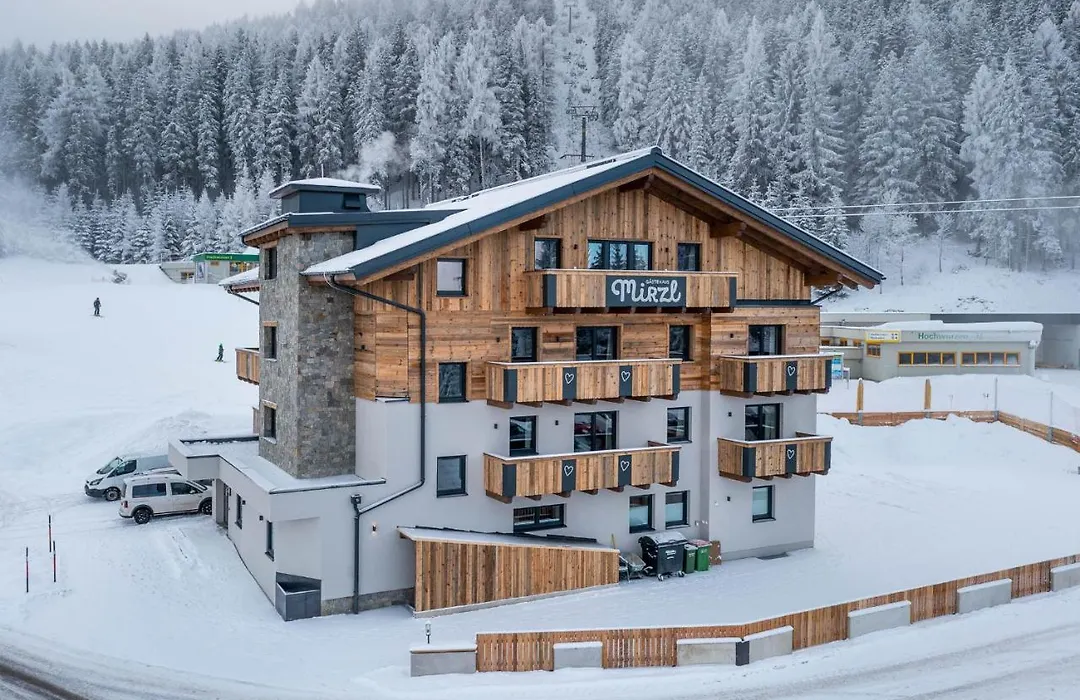Gästehaus Mirzl-1