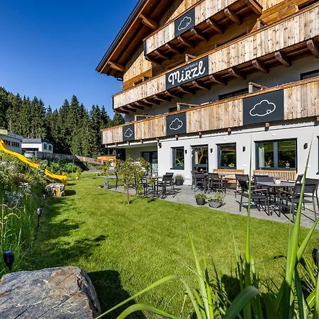 Gästehaus Mirzl-3