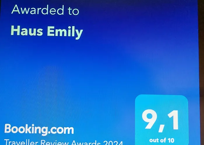 Haus Emily