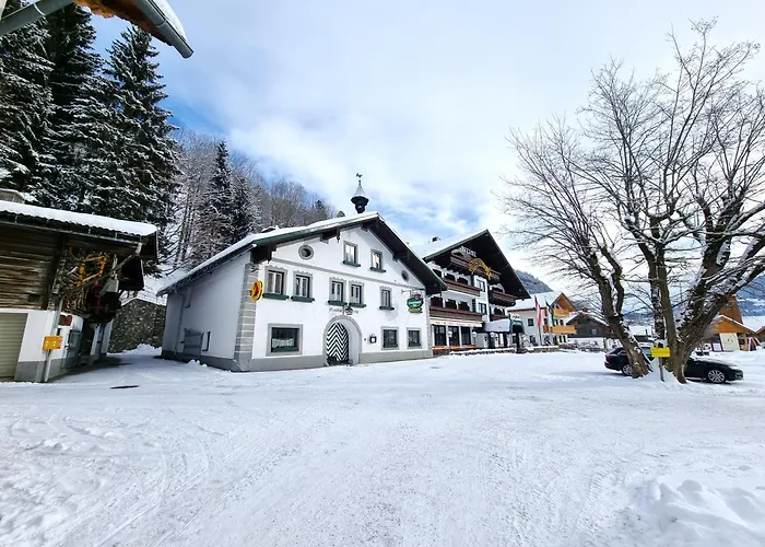 & Gasthof Taferne