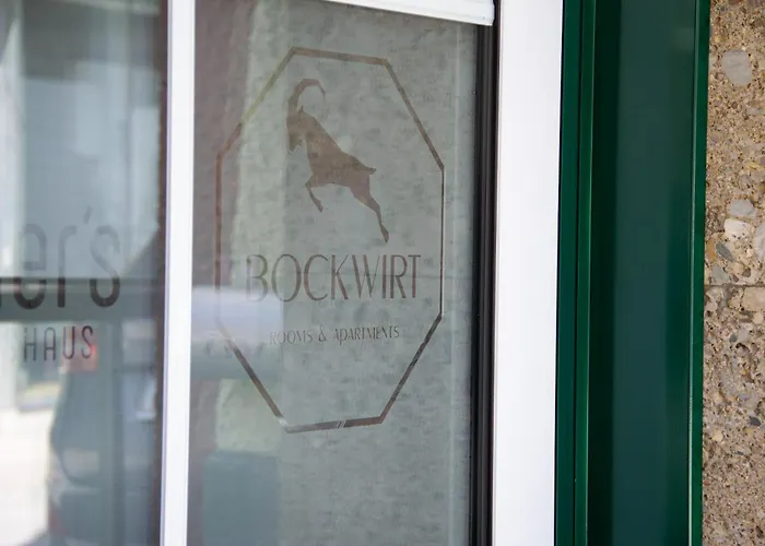 Bockwirt